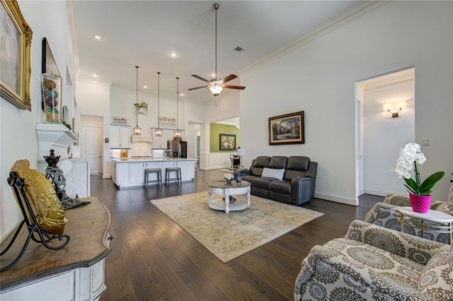 23407 Eula Mae Lane, Richmond, TX 77469