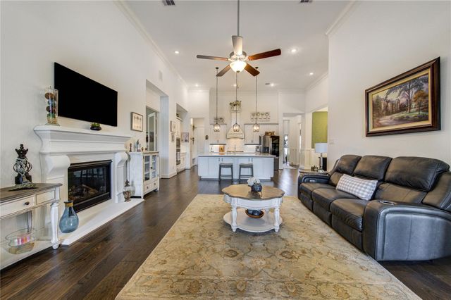 23407 Eula Mae Lane, Richmond, TX 77469