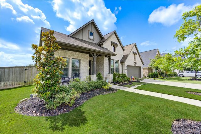 23407 Eula Mae Lane, Richmond, TX 77469