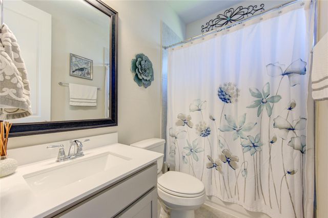 23407 Eula Mae Lane, Richmond, TX 77469