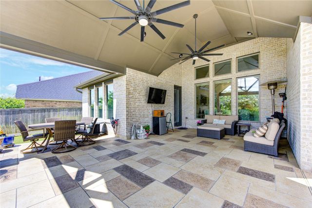 23407 Eula Mae Lane, Richmond, TX 77469