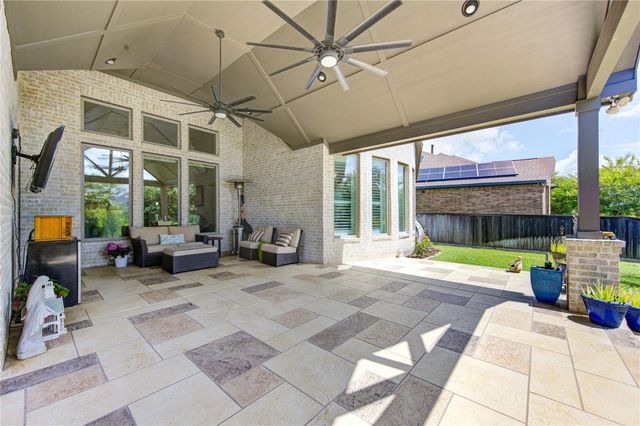 23407 Eula Mae Lane, Richmond, TX 77469