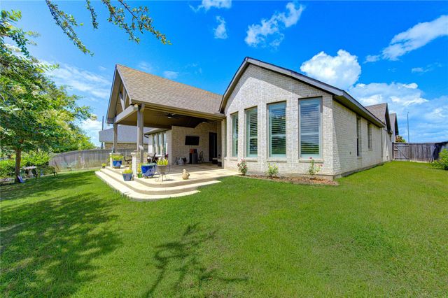 23407 Eula Mae Lane, Richmond, TX 77469
