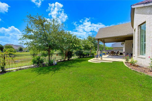 23407 Eula Mae Lane, Richmond, TX 77469