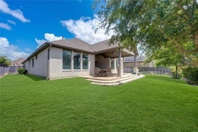 23407 Eula Mae Lane, Richmond, TX 77469