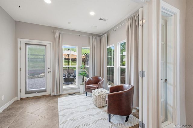 2212 Ridgetrail Drive, Castle Rock, CO 80104
