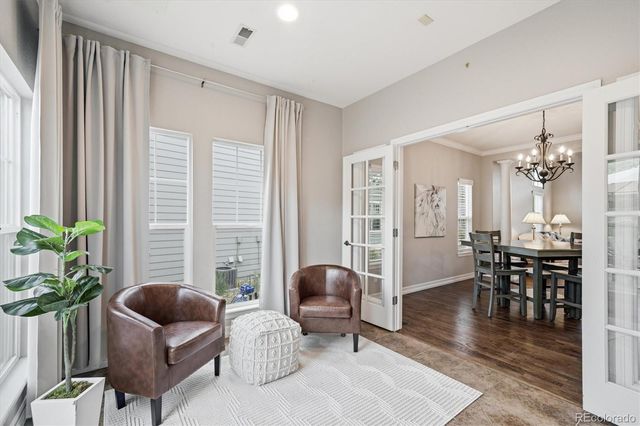 2212 Ridgetrail Drive, Castle Rock, CO 80104