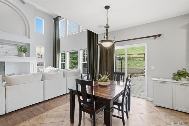 2212 Ridgetrail Drive, Castle Rock, CO 80104