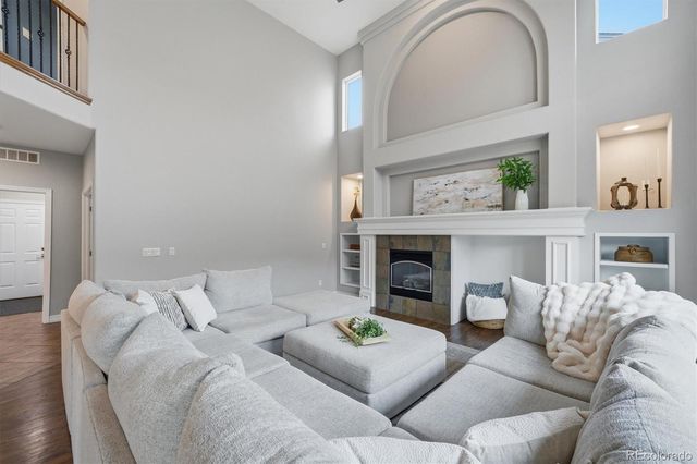 2212 Ridgetrail Drive, Castle Rock, CO 80104