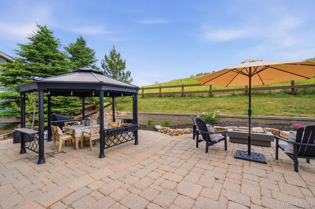 2212 Ridgetrail Drive, Castle Rock, CO 80104