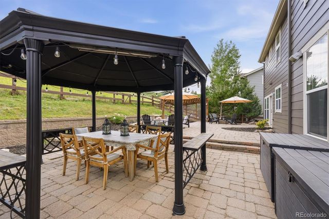 2212 Ridgetrail Drive, Castle Rock, CO 80104