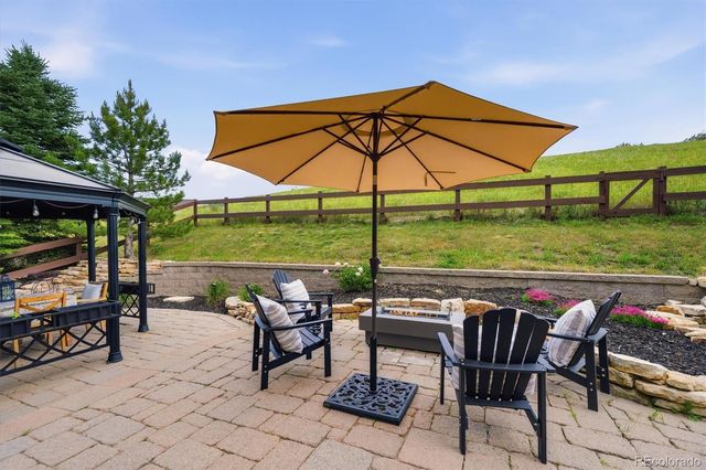 2212 Ridgetrail Drive, Castle Rock, CO 80104