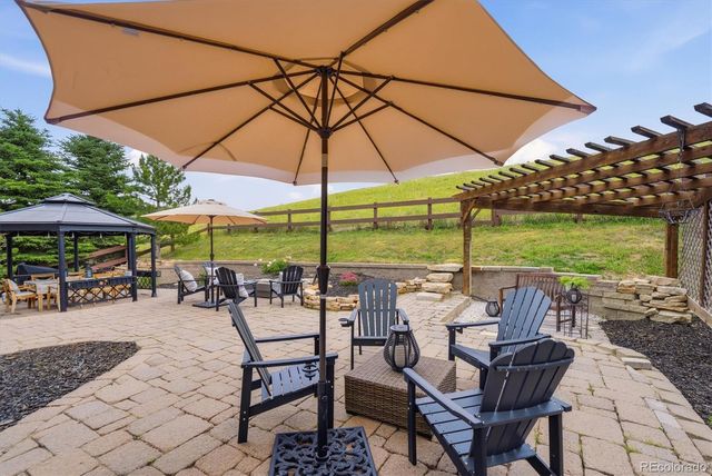 2212 Ridgetrail Drive, Castle Rock, CO 80104