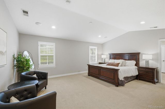 2212 Ridgetrail Drive, Castle Rock, CO 80104