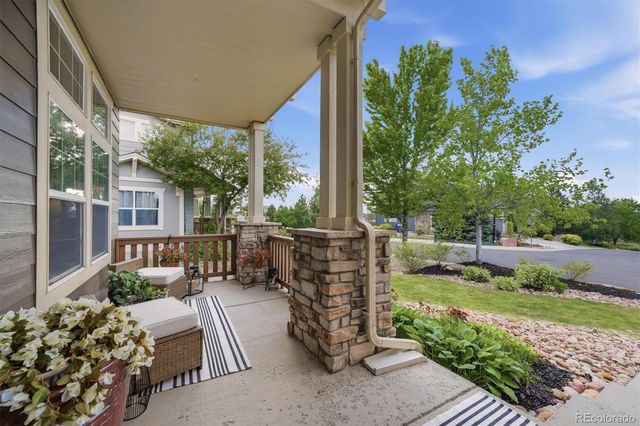 2212 Ridgetrail Drive, Castle Rock, CO 80104