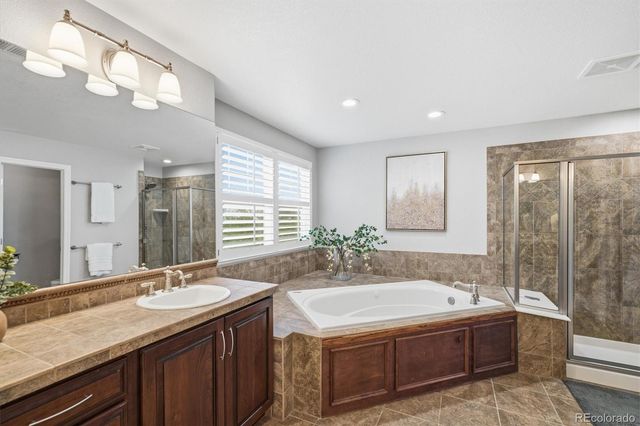 2212 Ridgetrail Drive, Castle Rock, CO 80104