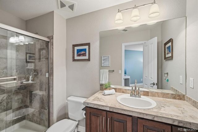 2212 Ridgetrail Drive, Castle Rock, CO 80104