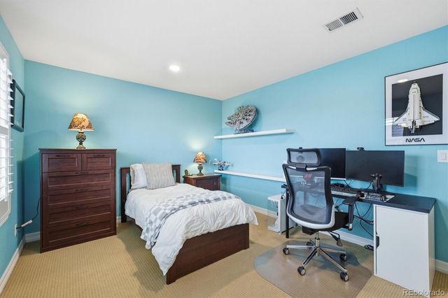2212 Ridgetrail Drive, Castle Rock, CO 80104