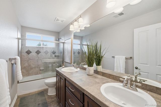 2212 Ridgetrail Drive, Castle Rock, CO 80104