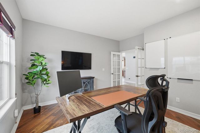 2212 Ridgetrail Drive, Castle Rock, CO 80104