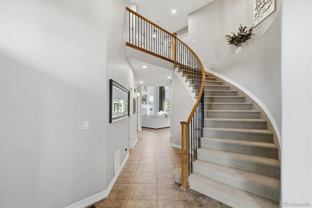 2212 Ridgetrail Drive, Castle Rock, CO 80104
