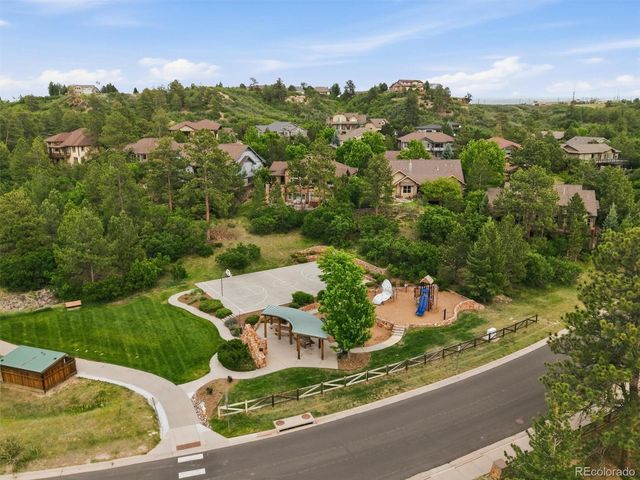 2212 Ridgetrail Drive, Castle Rock, CO 80104