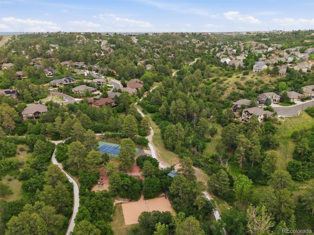 2212 Ridgetrail Drive, Castle Rock, CO 80104