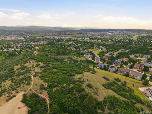 2212 Ridgetrail Drive, Castle Rock, CO 80104
