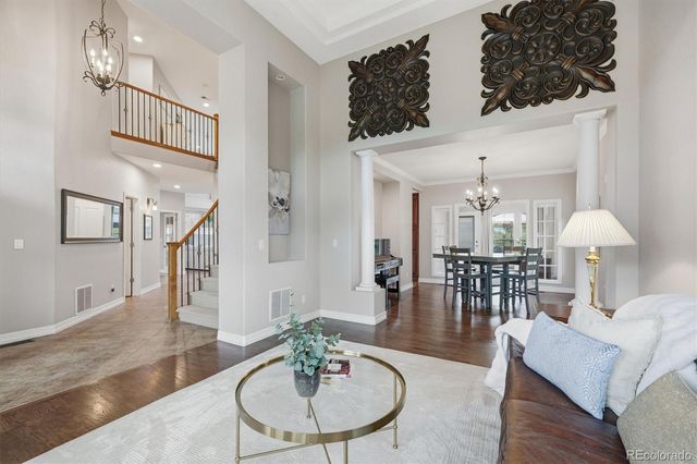 2212 Ridgetrail Drive, Castle Rock, CO 80104