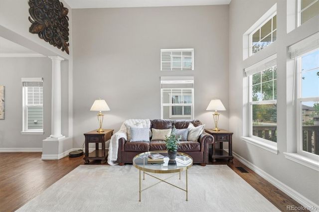 2212 Ridgetrail Drive, Castle Rock, CO 80104