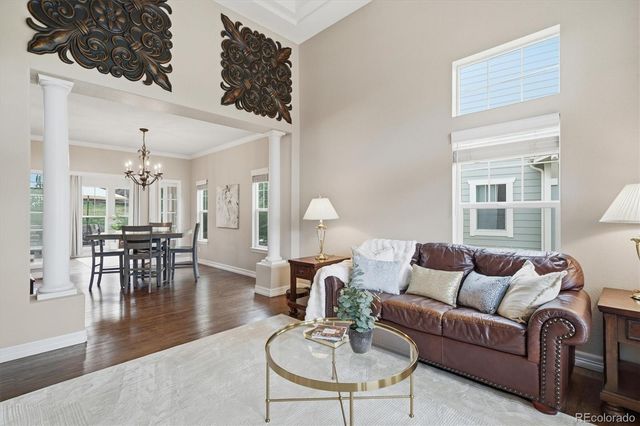 2212 Ridgetrail Drive, Castle Rock, CO 80104