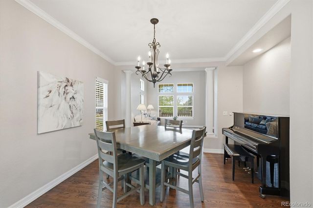 2212 Ridgetrail Drive, Castle Rock, CO 80104