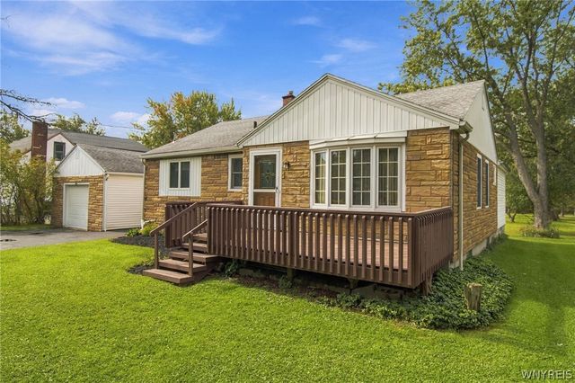3162 Bieler Road, Orchard Park, NY 14127
