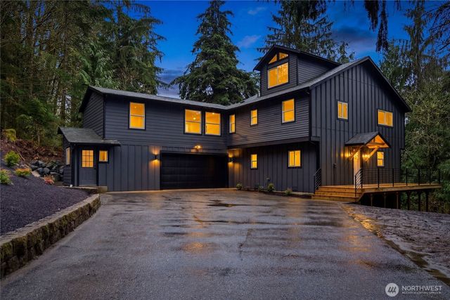 25816 178th Street SE, Monroe, WA 98272