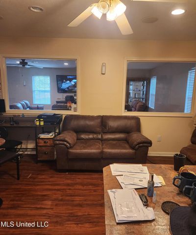 99 Burkes Circle, Forest, MS 39074