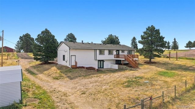 41273 Dublin Drive, Parker, CO 80138