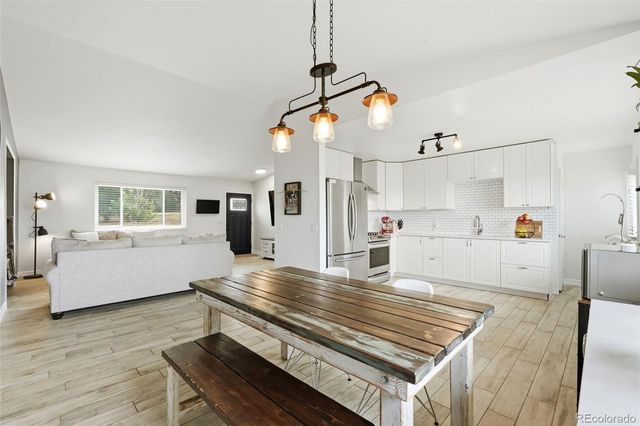 41273 Dublin Drive, Parker, CO 80138
