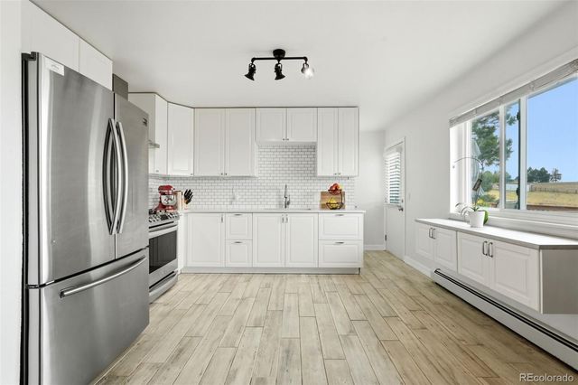 41273 Dublin Drive, Parker, CO 80138