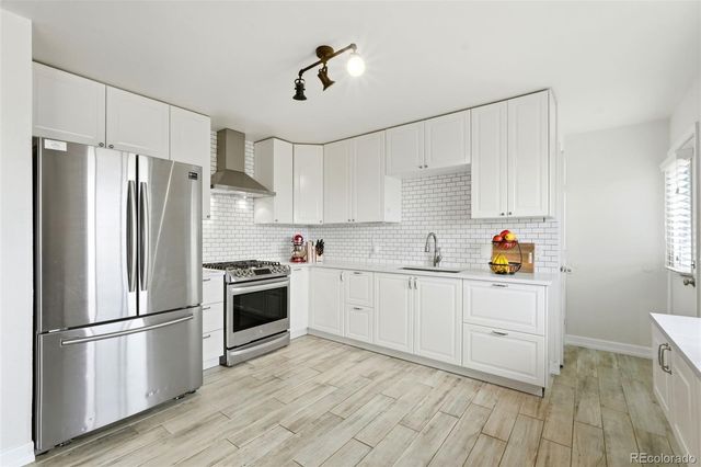 41273 Dublin Drive, Parker, CO 80138