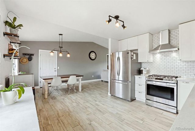 41273 Dublin Drive, Parker, CO 80138