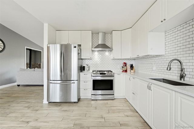 41273 Dublin Drive, Parker, CO 80138