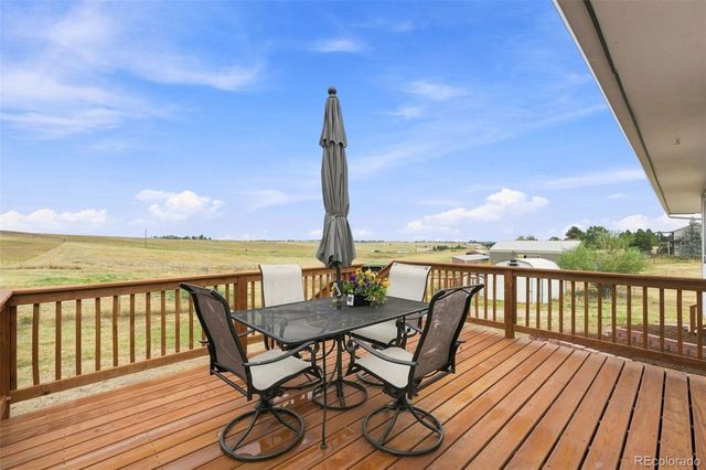 41273 Dublin Drive, Parker, CO 80138