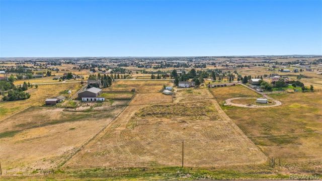 41273 Dublin Drive, Parker, CO 80138