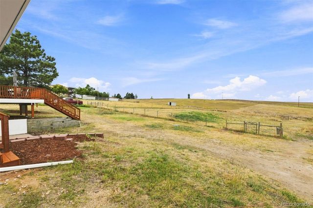 41273 Dublin Drive, Parker, CO 80138