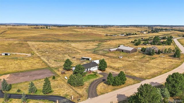 41273 Dublin Drive, Parker, CO 80138