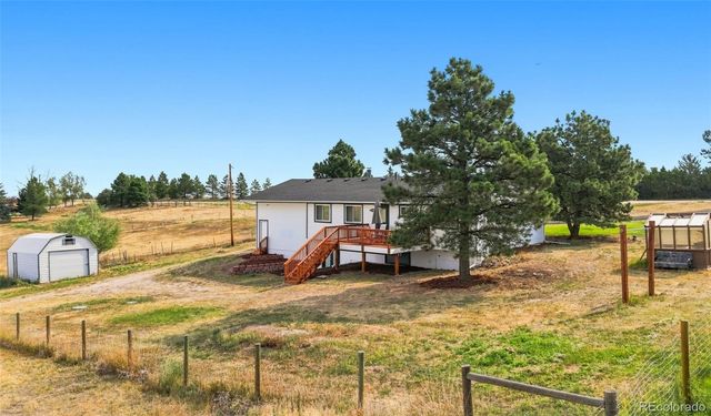41273 Dublin Drive, Parker, CO 80138