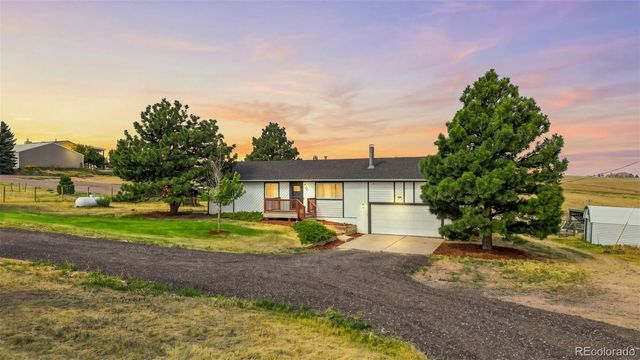 41273 Dublin Drive, Parker, CO 80138