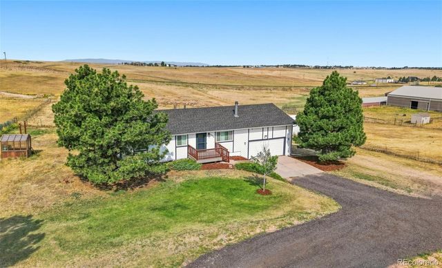 41273 Dublin Drive, Parker, CO 80138