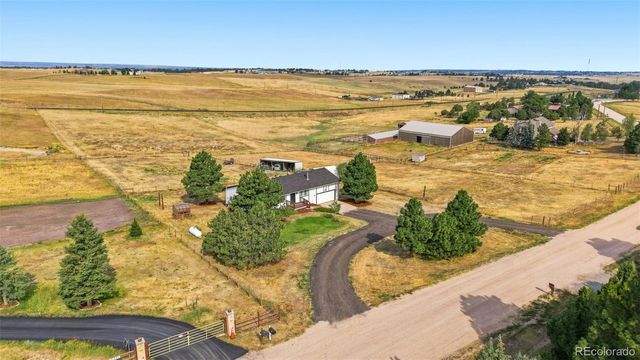41273 Dublin Drive, Parker, CO 80138
