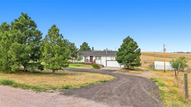 41273 Dublin Drive, Parker, CO 80138